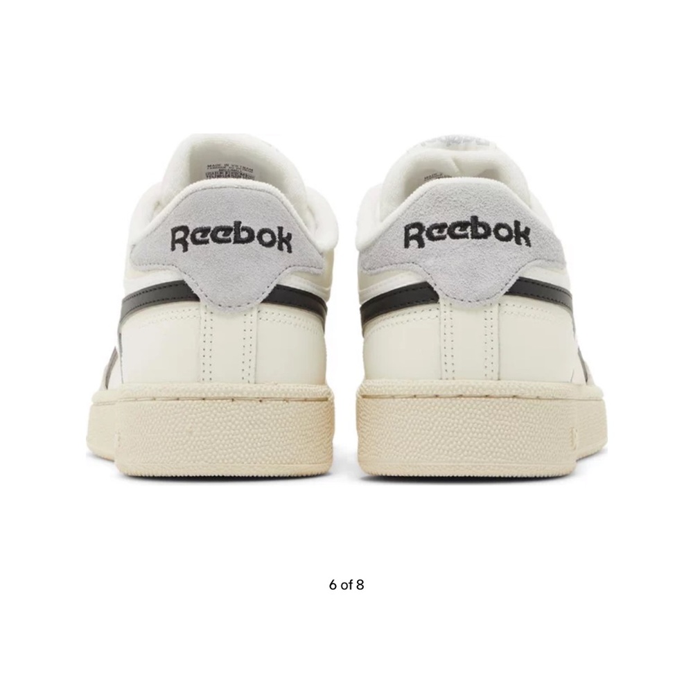 Reebok Sneakers Club C Revenge Shoes - Picture 2 of 7